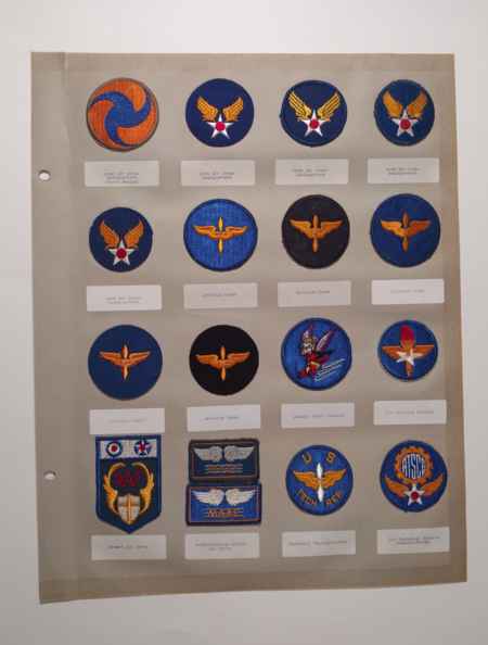 AAF-Air Force Units (1001) picture 1
