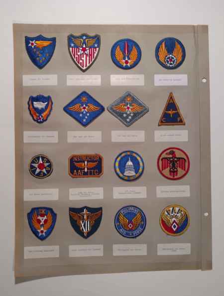 AAF-Air Force Units (1001) picture 2