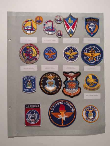AAF-Air Force Units (1001) picture 3