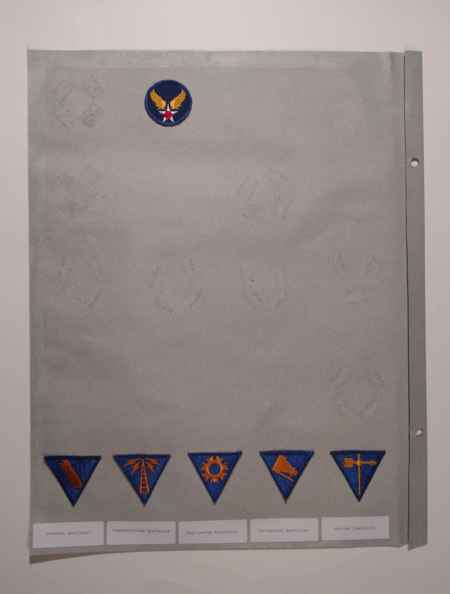 AAF-Air Force Units (1001) picture 4