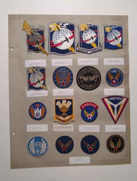 AAF-Air Force Units (1001) picture 5