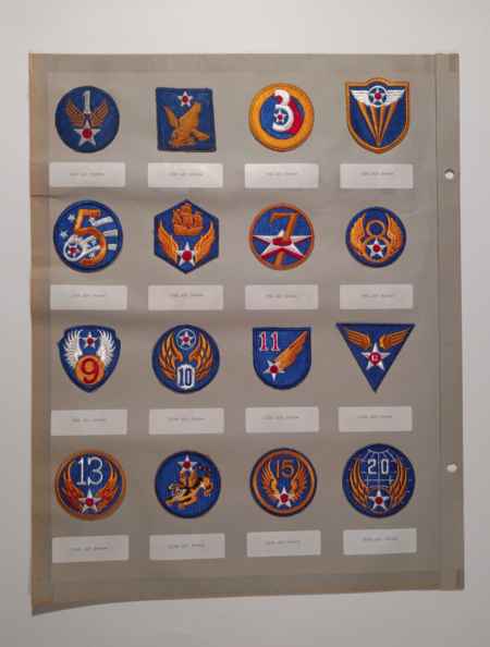 AAF-Air Force Units (1001) picture 6