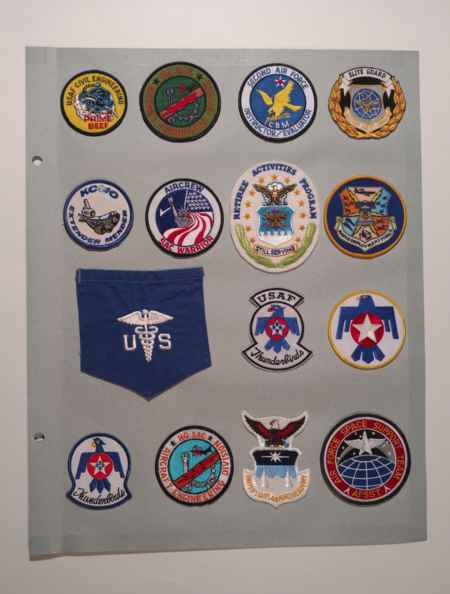 AAF-Air Force Units (1001) picture 7