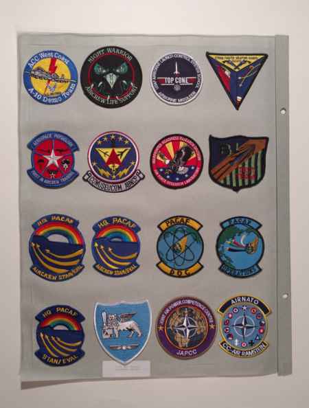 AAF-Air Force Units (1001) picture 10