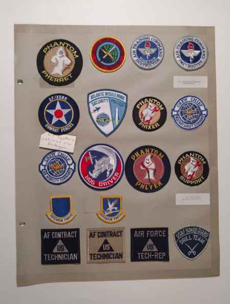 AAF-Air Force Units (1001) picture 15