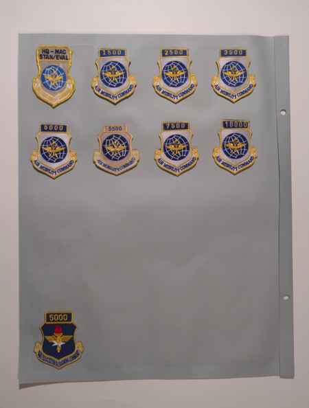 AAF-Air Force Units (1001) picture 22