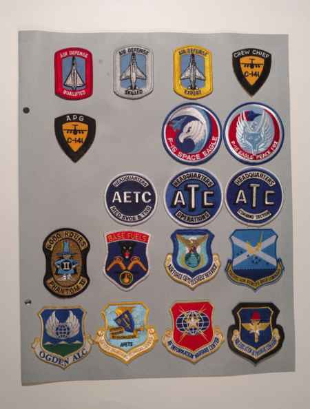 AAF-Air Force Units (1001) picture 23