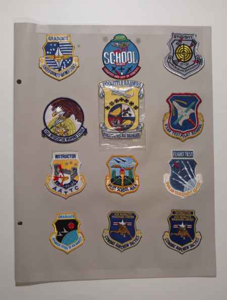 AAF-Air Force Units (1001) picture 25