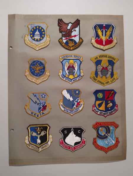 AAF-Air Force Units (1001) picture 27