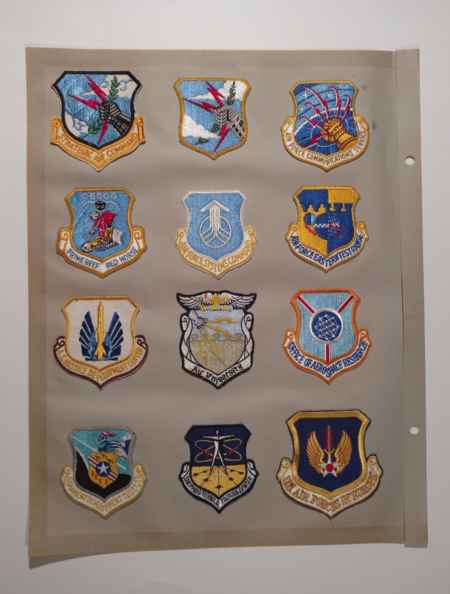 AAF-Air Force Units (1001) picture 28