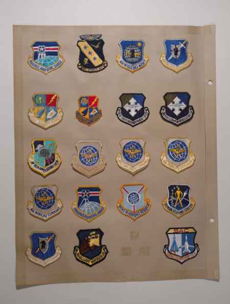 AAF-Air Force Units (1001) picture 30
