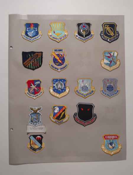 AAF-Air Force Units (1001) picture 31