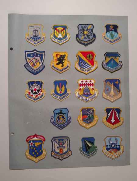AAF-Air Force Units (1001) picture 33