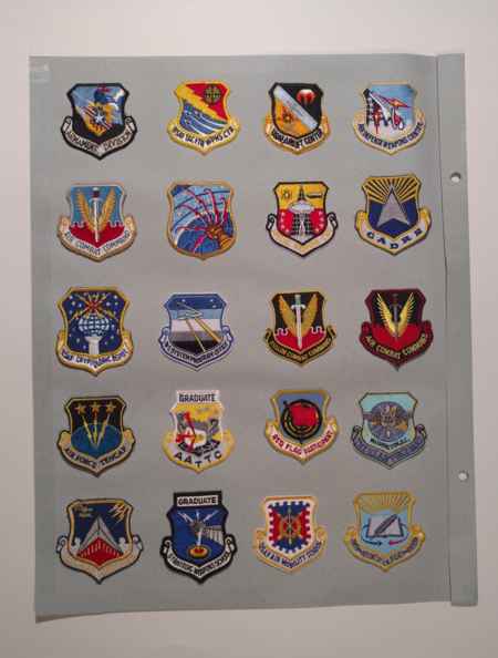 AAF-Air Force Units (1001) picture 34