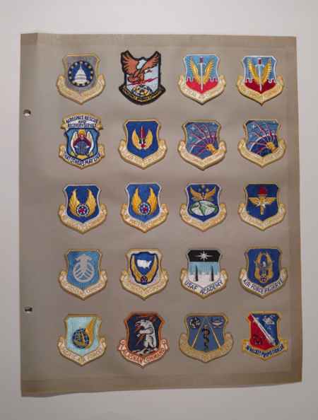 AAF-Air Force Units (1001) picture 35