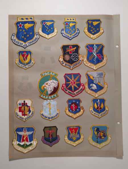 AAF-Air Force Units (1001) picture 36