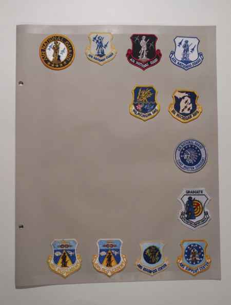 AAF-Air Force Units (1001) picture 41