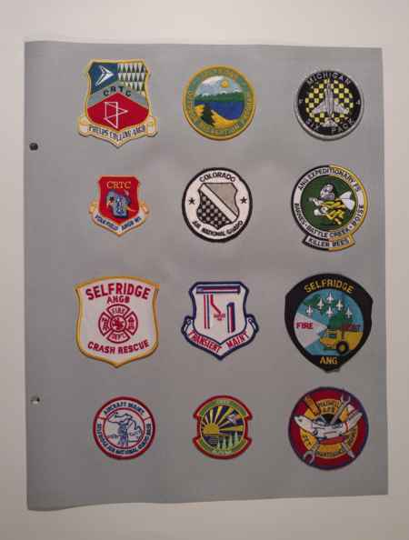 AAF-Air Force Units (1001) picture 43