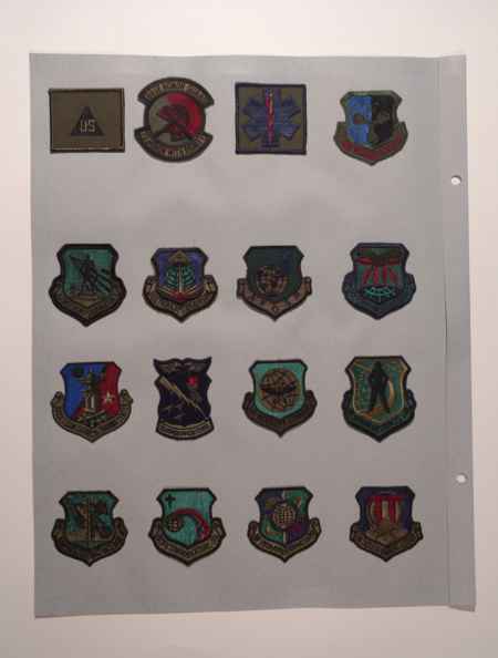 AAF-Air Force Units (1001) picture 44