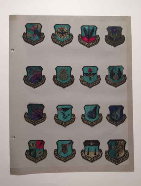 AAF-Air Force Units (1001) picture 47