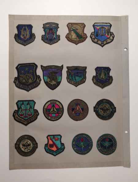 AAF-Air Force Units (1001) picture 48