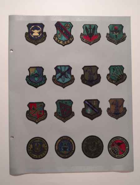 AAF-Air Force Units (1001) picture 49