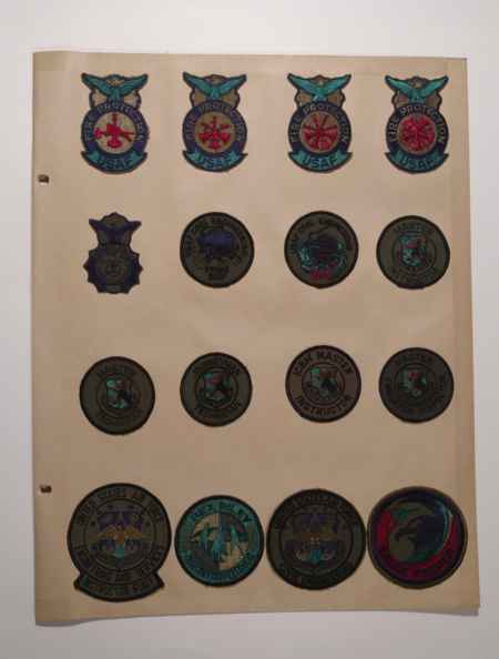 AAF-Air Force Units (1001) picture 51