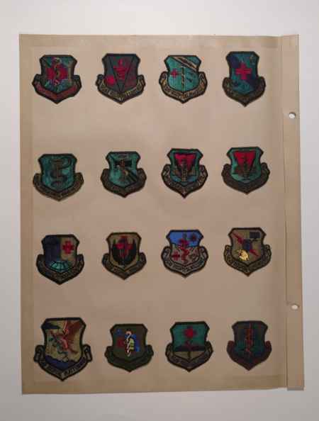 AAF-Air Force Units (1001) picture 52