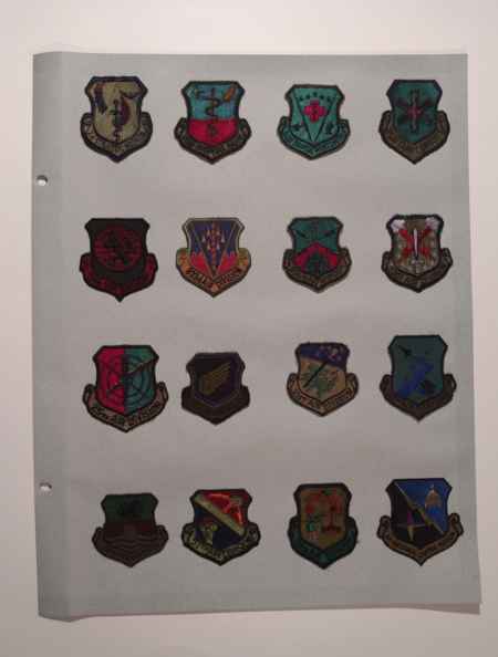 AAF-Air Force Units (1001) picture 53