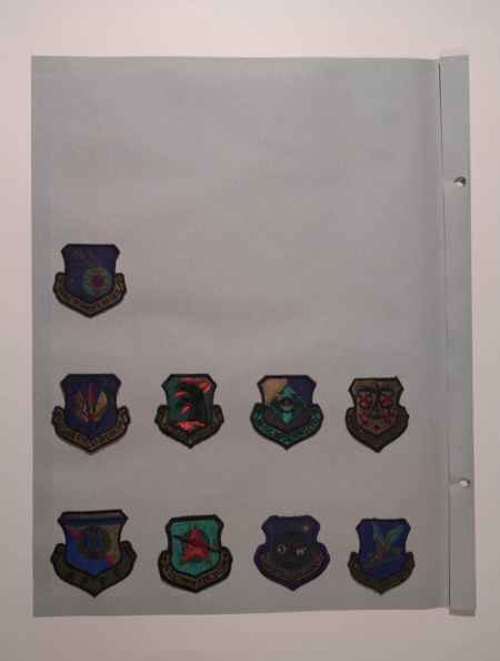 AAF-Air Force Units (1001) picture 54
