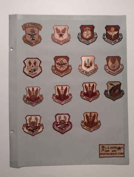 AAF-Air Force Units (1001) picture 57