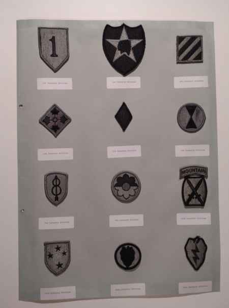 ACU Numbered Book I (1008) picture 2