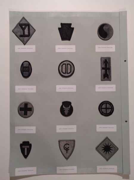 ACU Numbered Book I (1008) picture 3