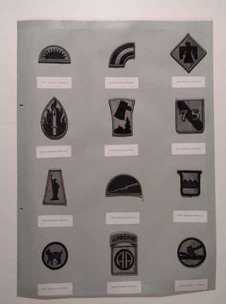 ACU Numbered Book I (1008) picture 4