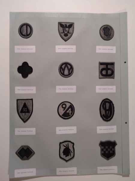 ACU Numbered Book I (1008) picture 5