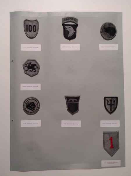 ACU Numbered Book I (1008) picture 6