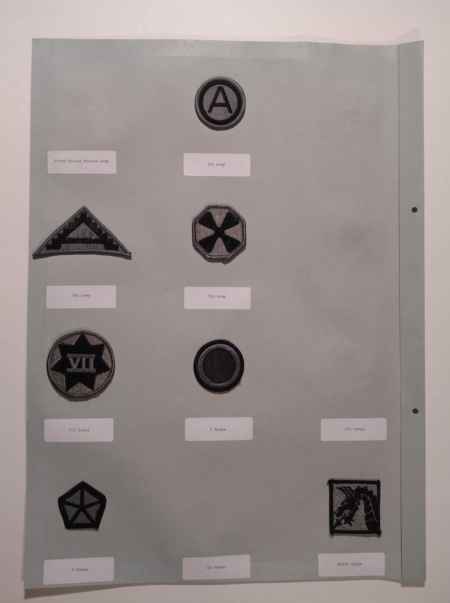 ACU Numbered Book I (1008) picture 7