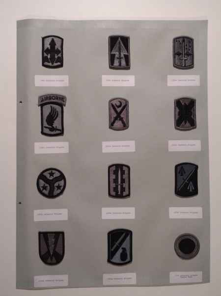 ACU Numbered Book I (1008) picture 8