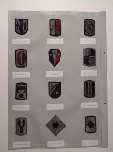 ACU Numbered Book I (1008) picture 9