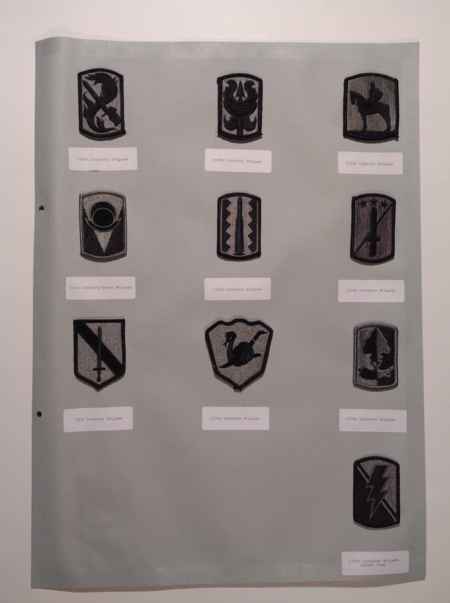 ACU Numbered Book I (1008) picture 10