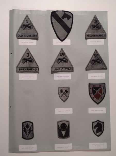 ACU Numbered Book I (1008) picture 12
