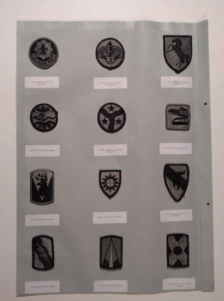 ACU Numbered Book I (1008) picture 13