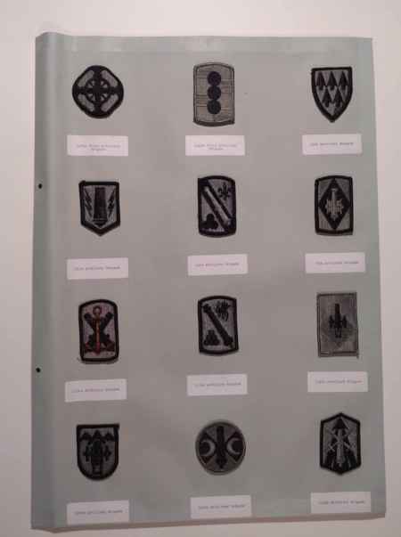ACU Numbered Book I (1008) picture 14