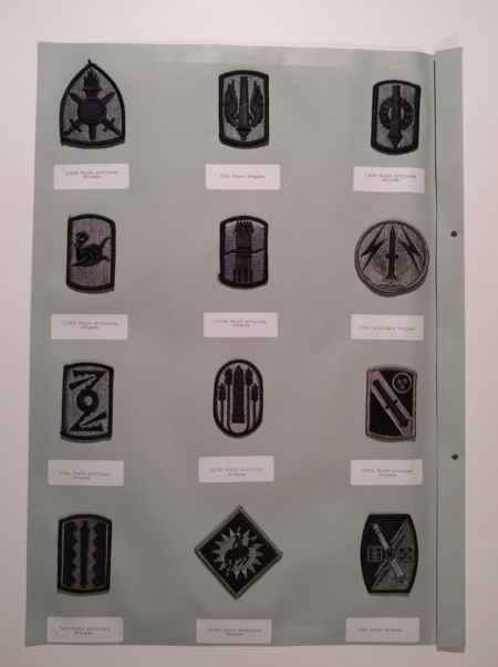 ACU Numbered Book I (1008) picture 15