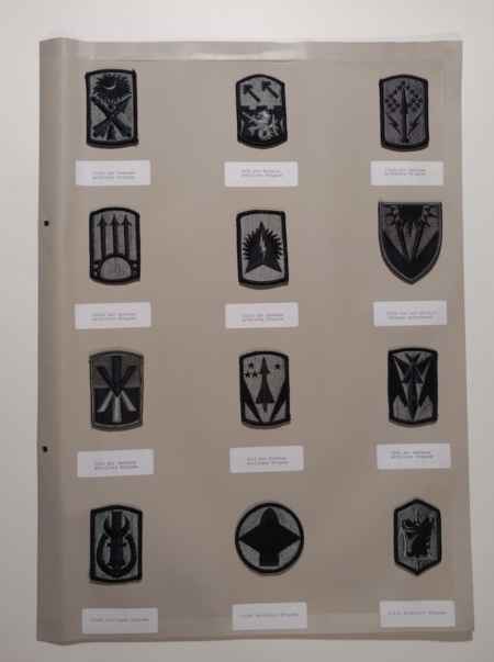 ACU Numbered Book I (1008) picture 16