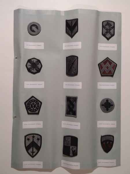 ACU Numbered Book II (1009) picture 3