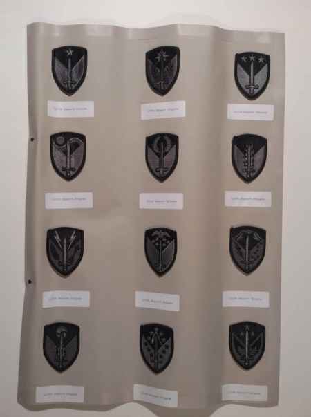 ACU Numbered Book II (1009) picture 5