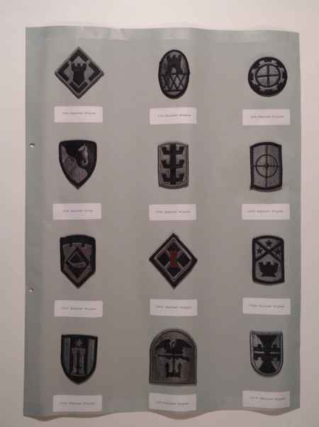 ACU Numbered Book II (1009) picture 15
