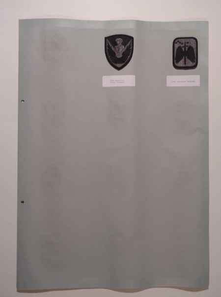 ACU Numbered Book II (1009) picture 17
