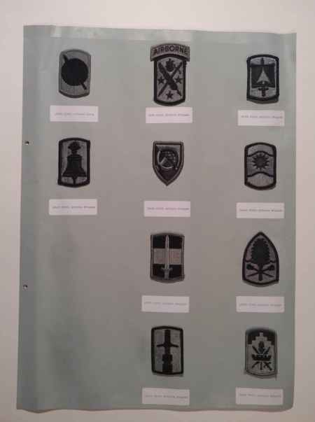 ACU Numbered Book II (1009) picture 19